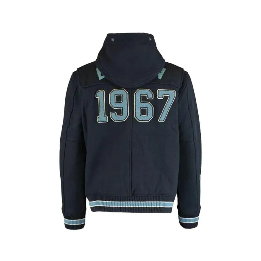 Polo Ralph Lauren Varsity Jacket