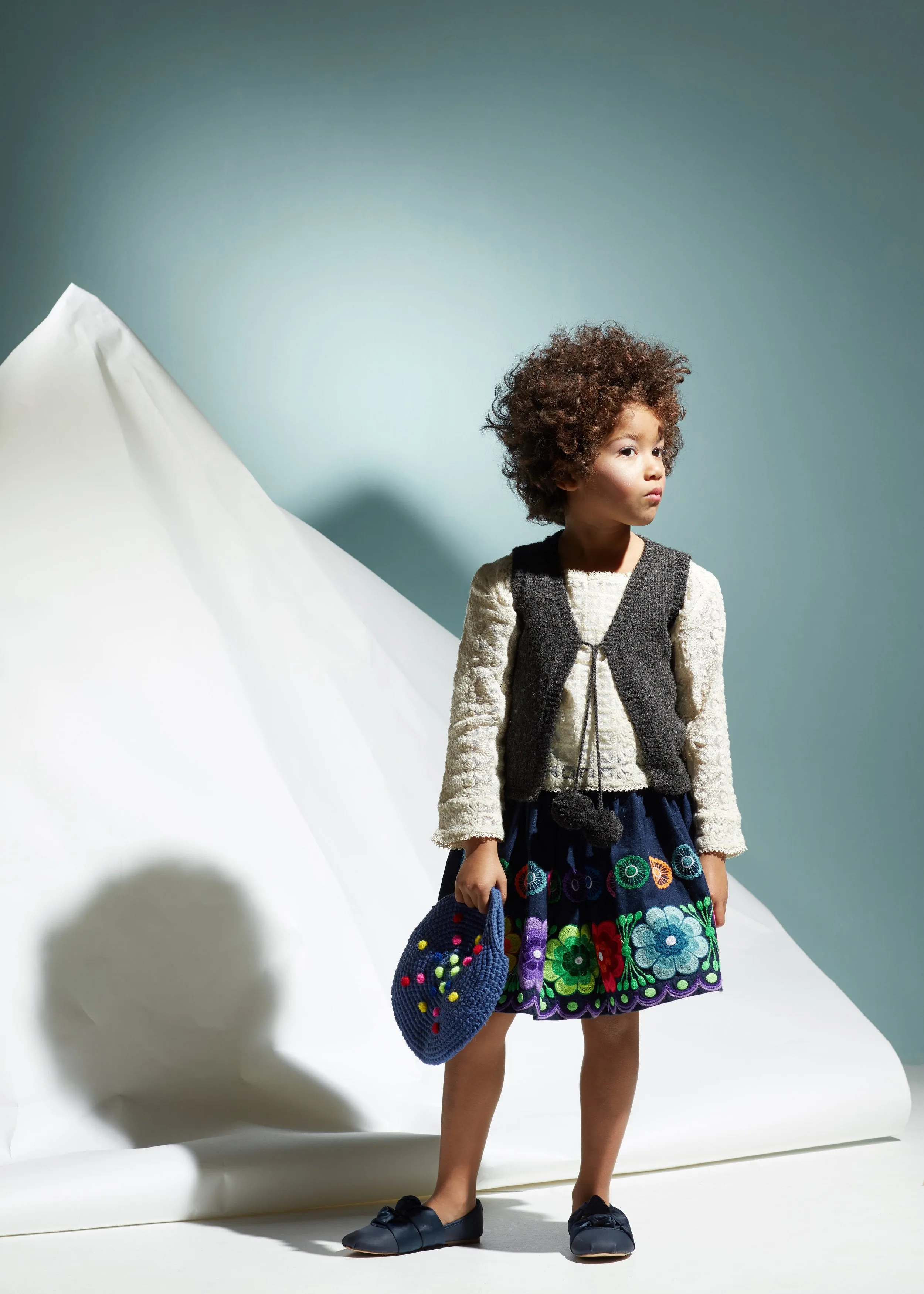 Pom Vest