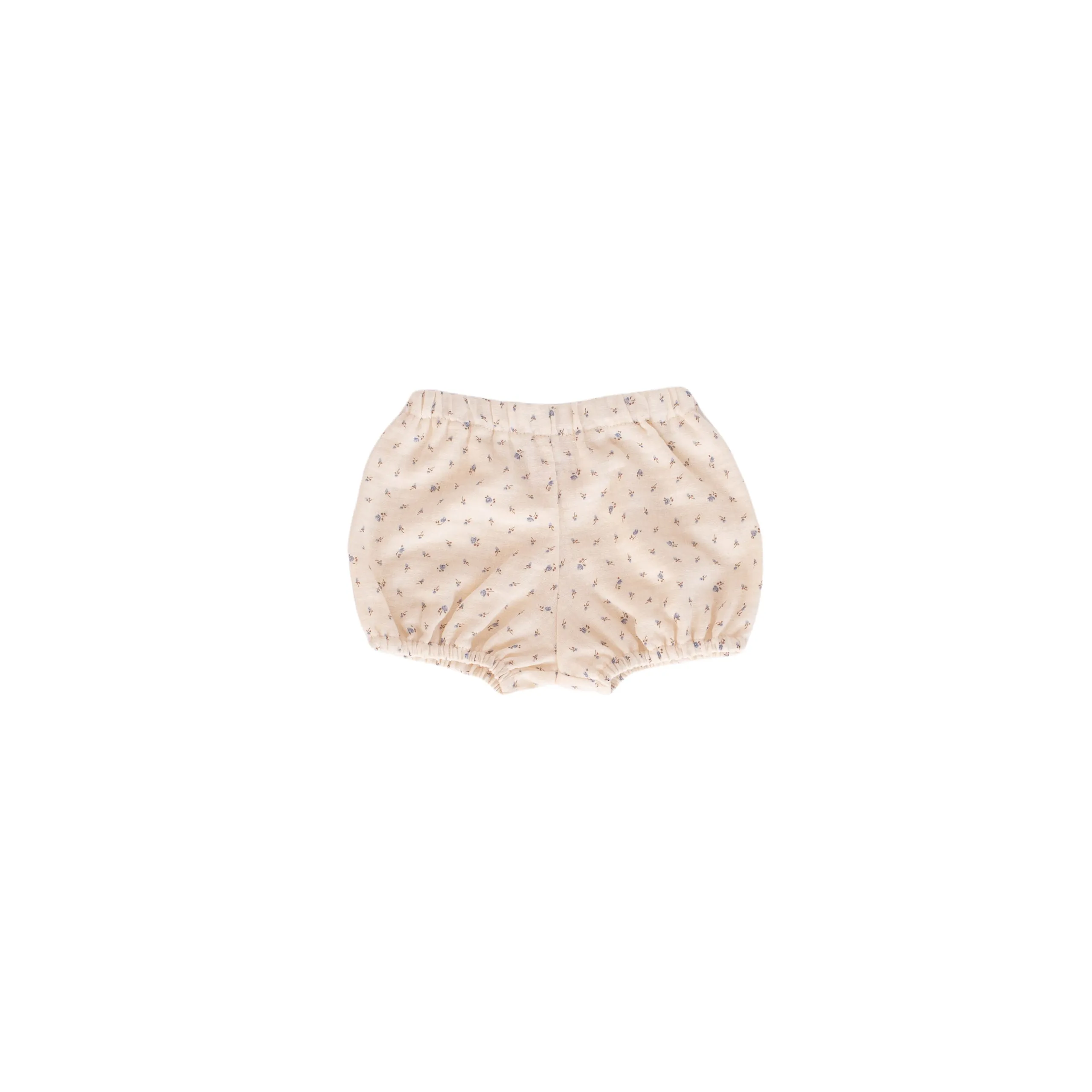 Puffed Shorts - Clara