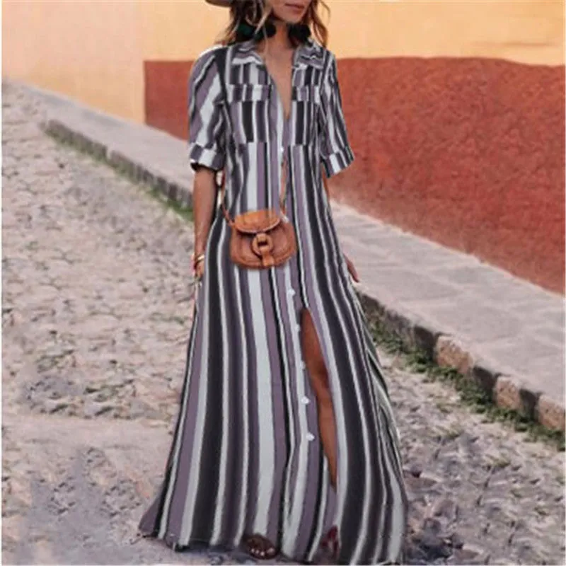 "Benirras" Dress Beach Dress