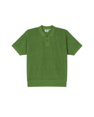 SARATOGA MESH POLO