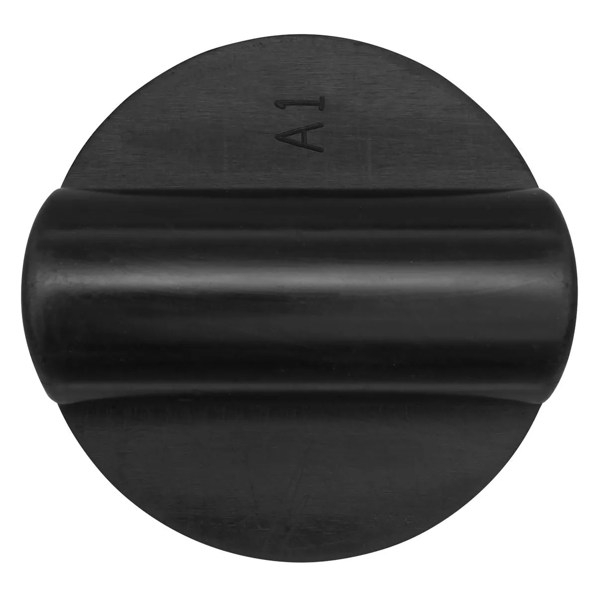 Sealey Jacking Pad Set - Audi