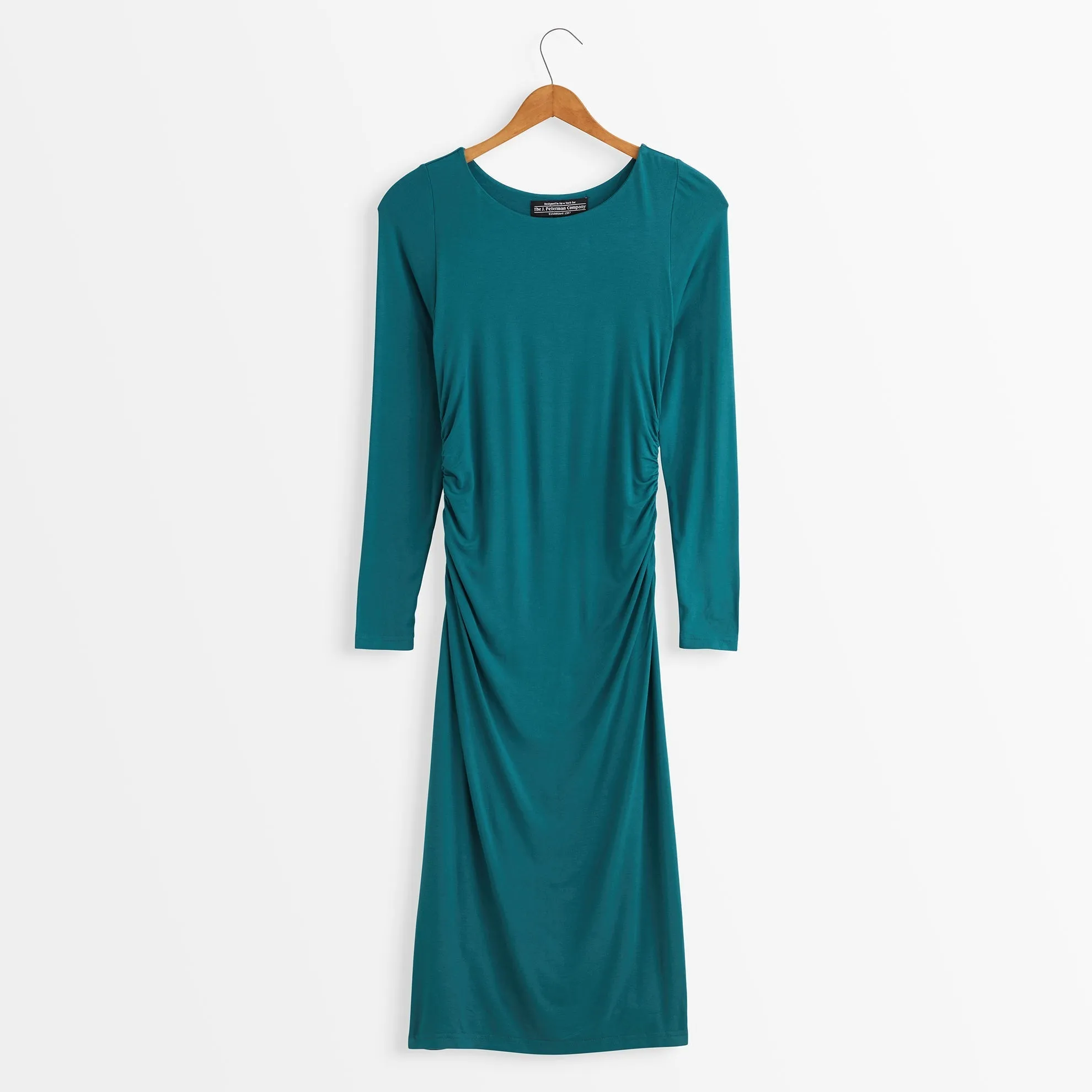 Secret Keeper Dress