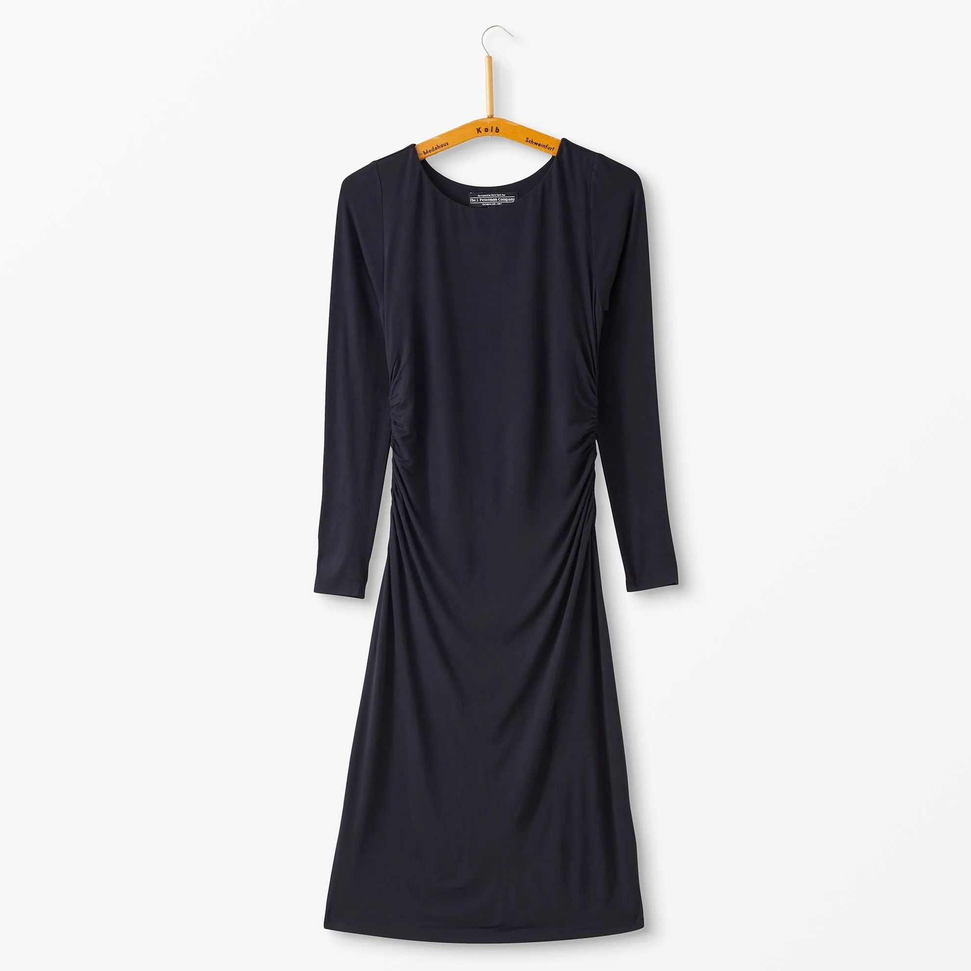 Secret Keeper Dress