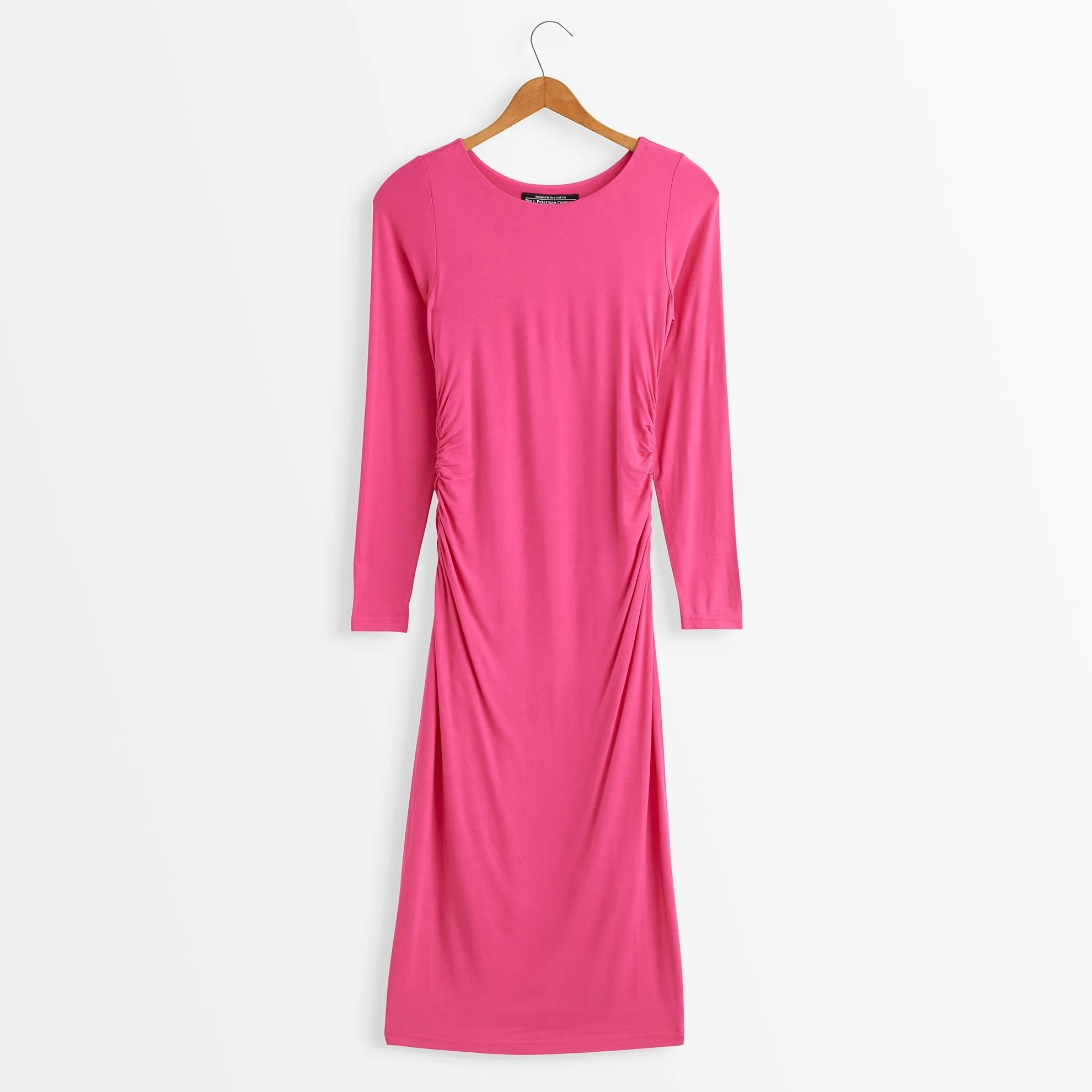 Secret Keeper Dress