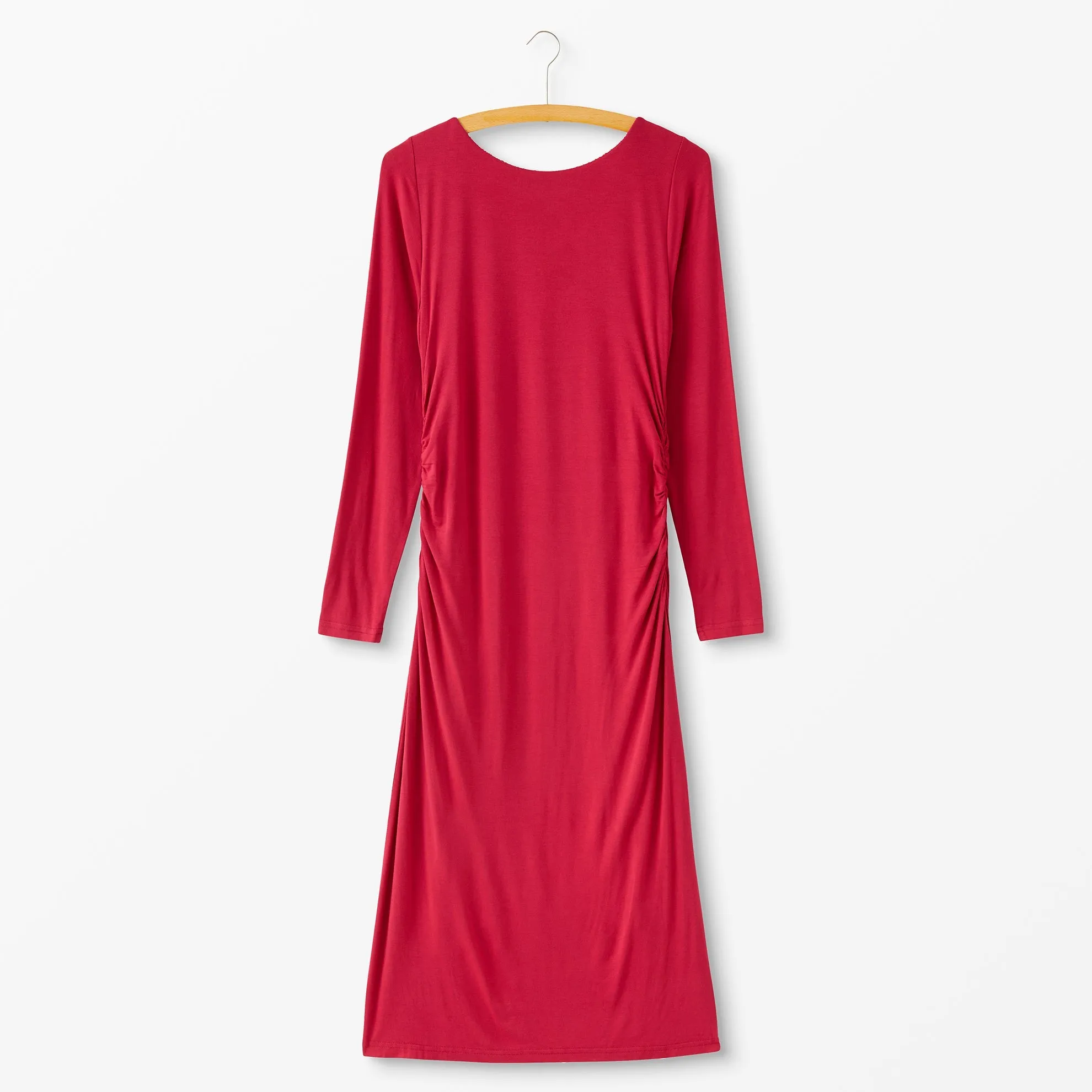 Secret Keeper Dress