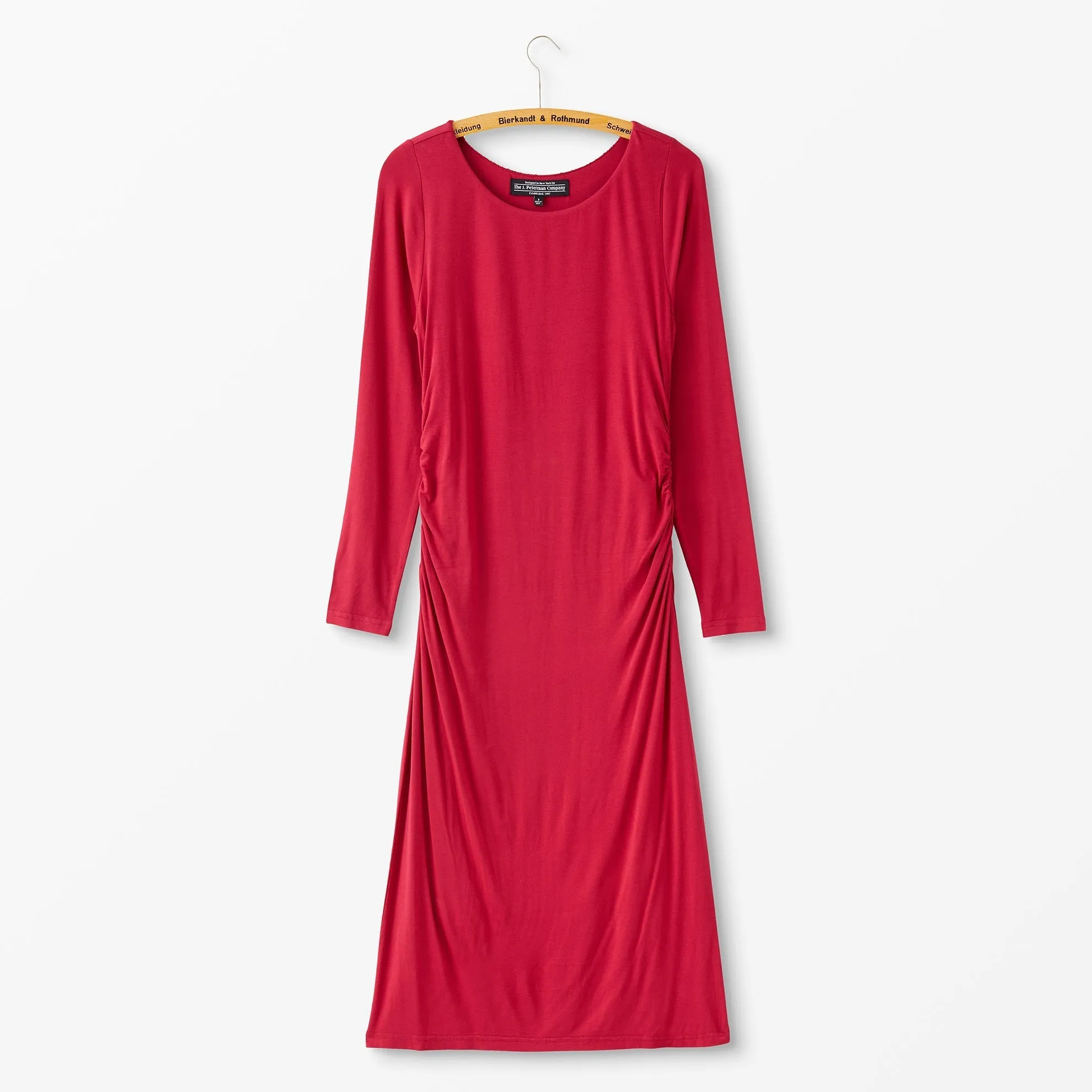 Secret Keeper Dress
