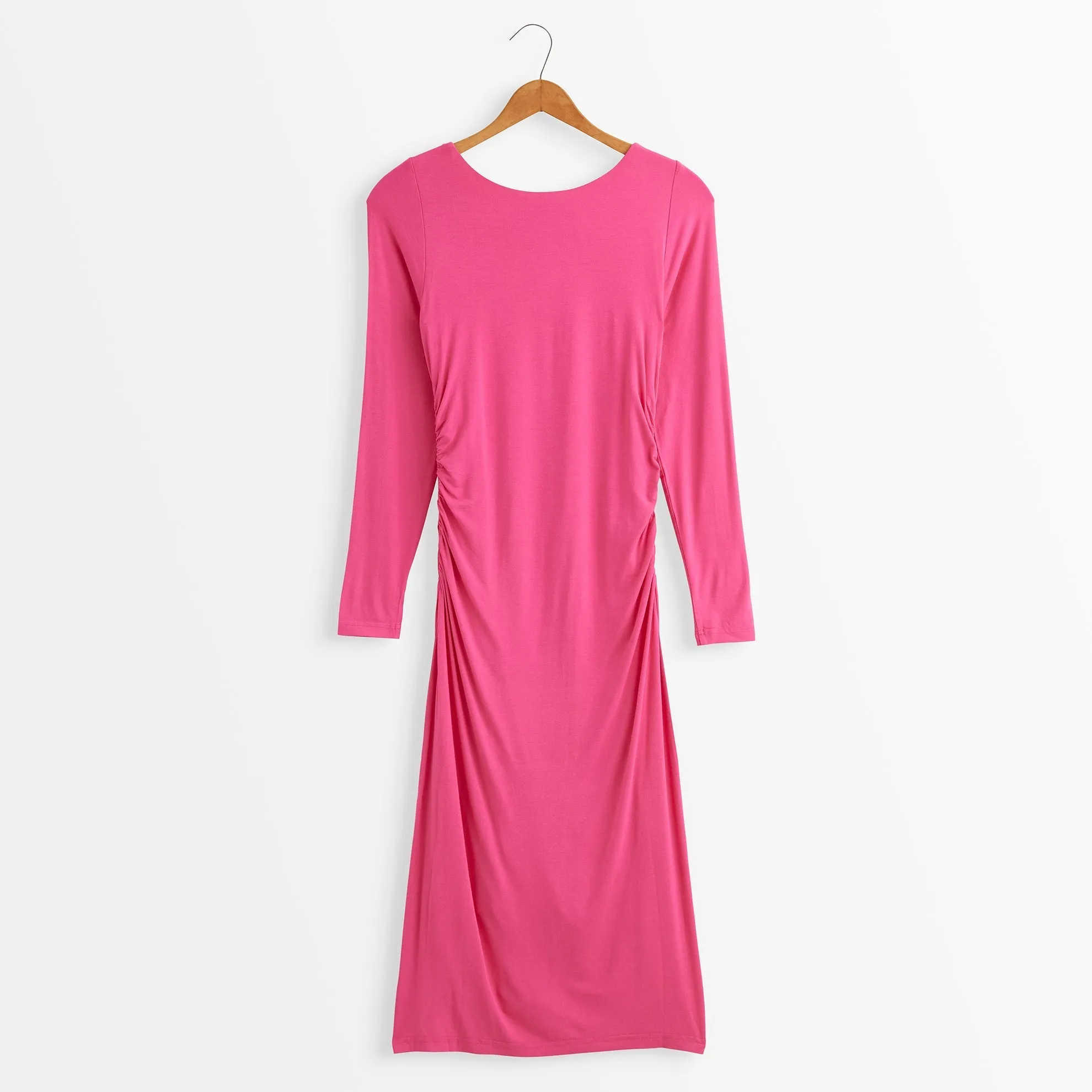 Secret Keeper Dress