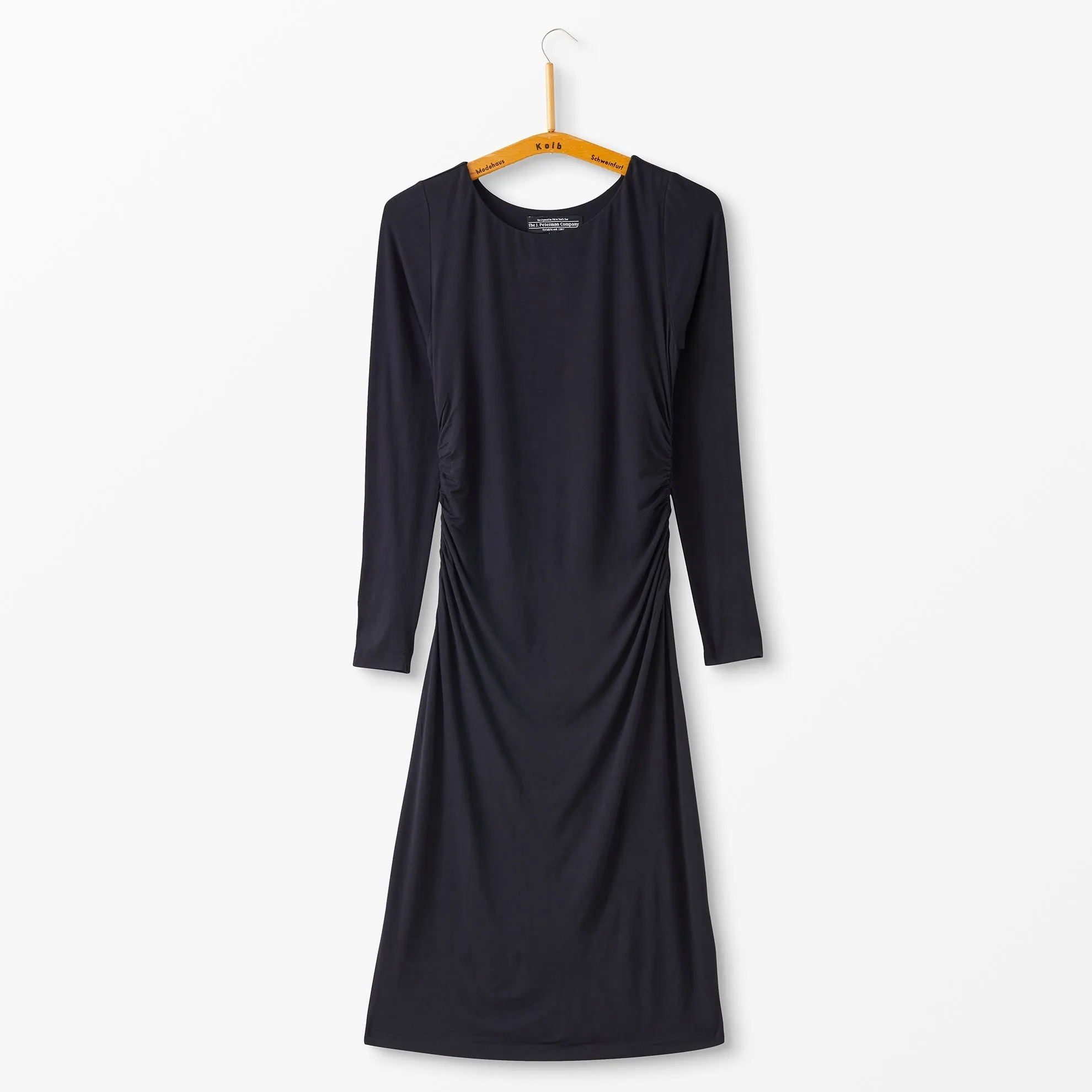 Secret Keeper Dress