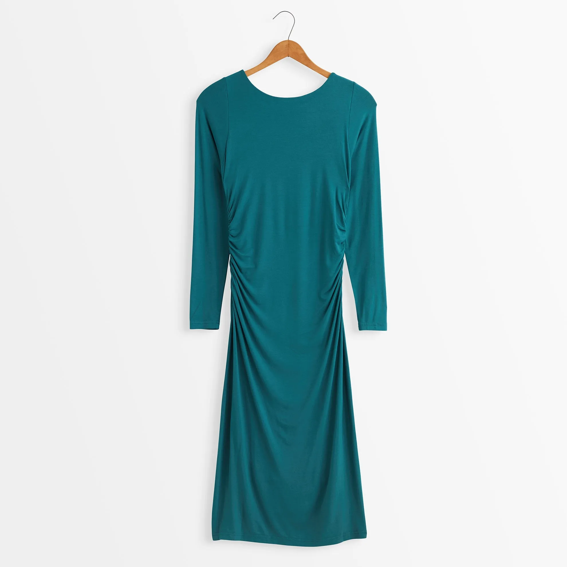 Secret Keeper Dress