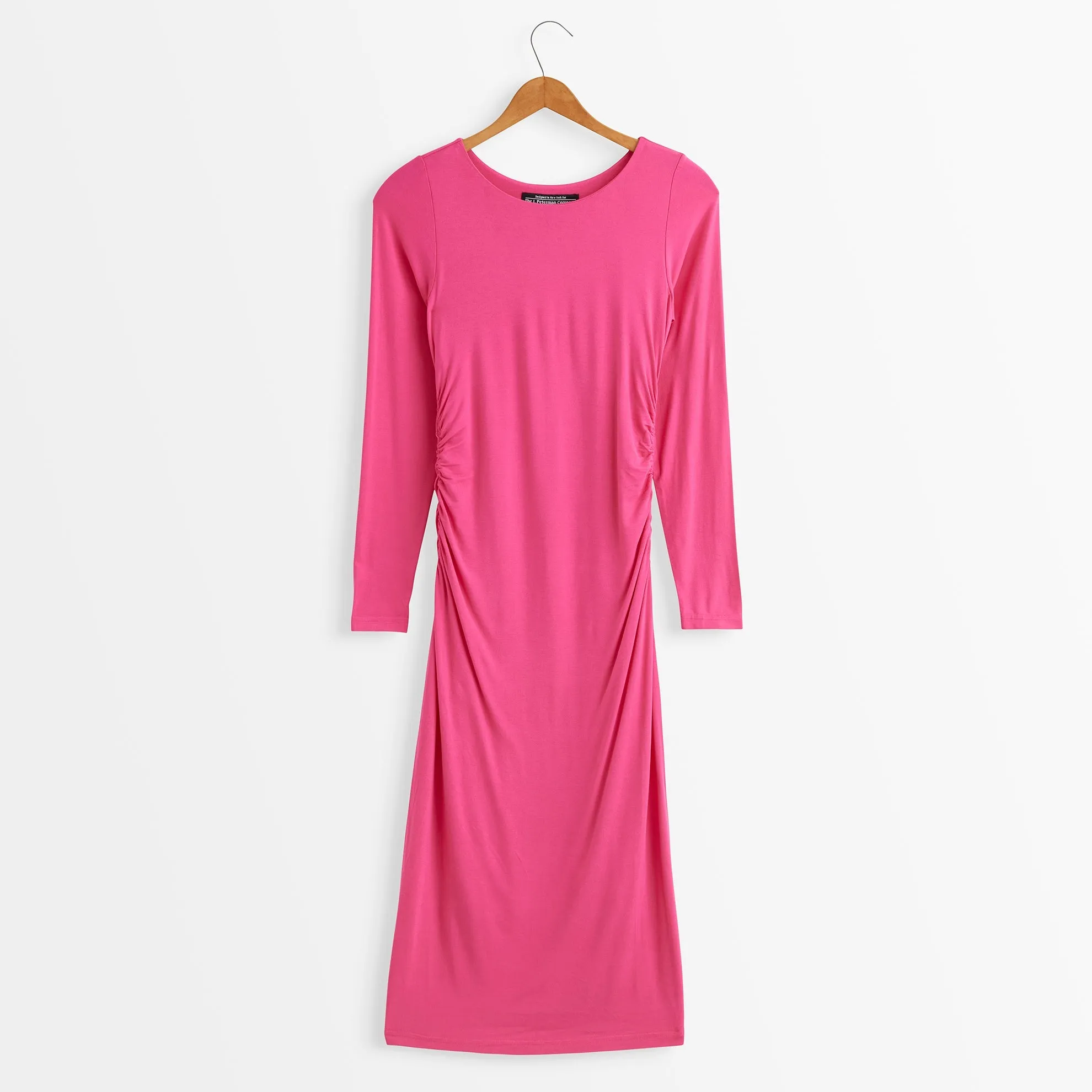 Secret Keeper Dress