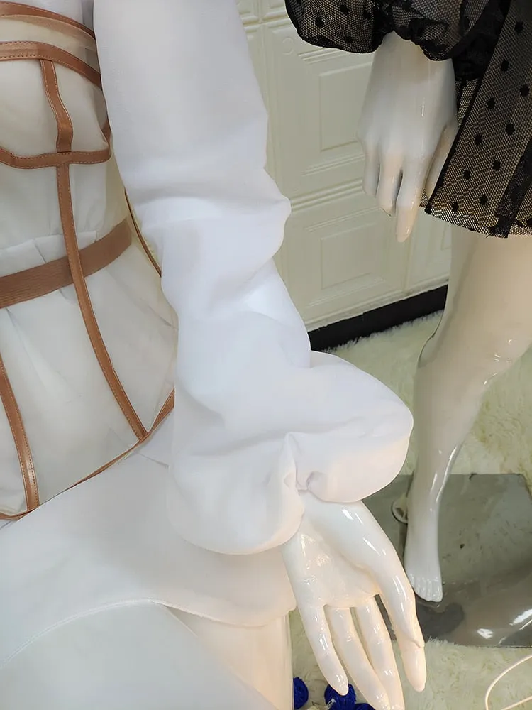 Sexy Corset Dress Clubwear for Girl's Party
