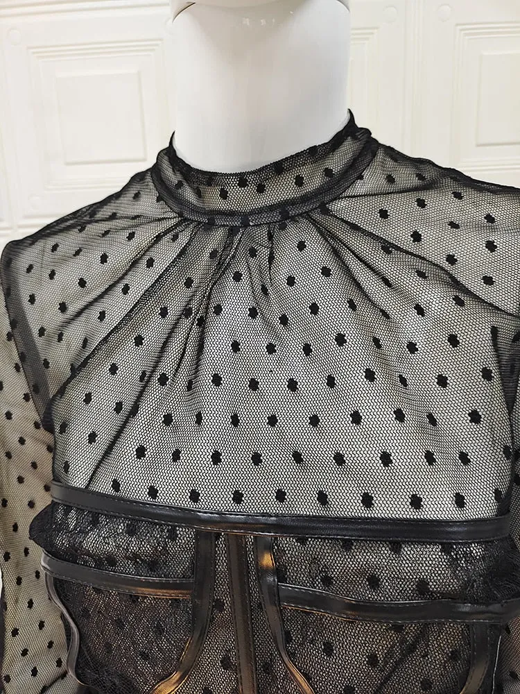 Sexy Corset Dress Clubwear for Girl's Party