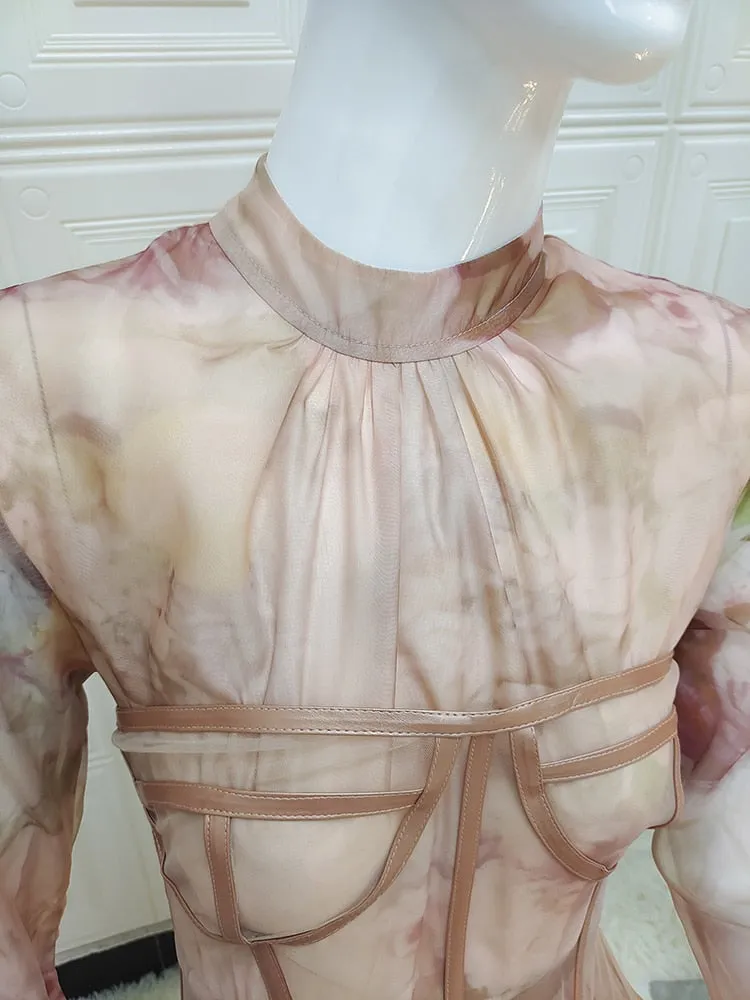 Sexy Corset Dress Clubwear for Girl's Party