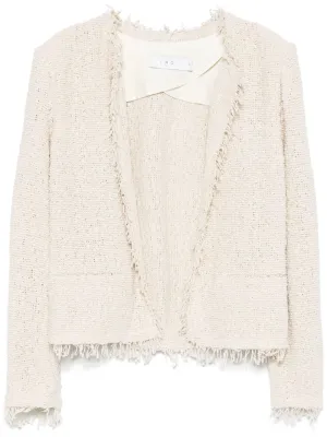 Shavani cotton jacket