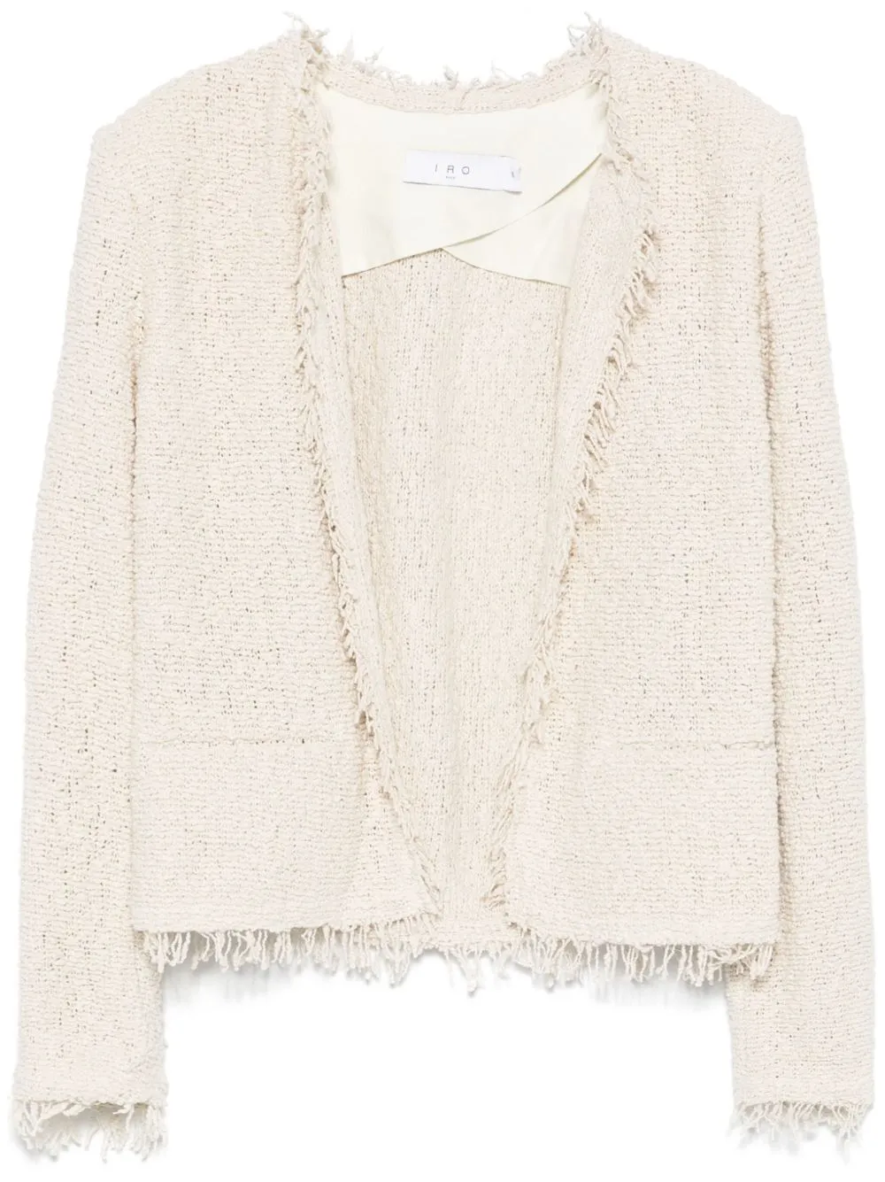 Shavani cotton jacket