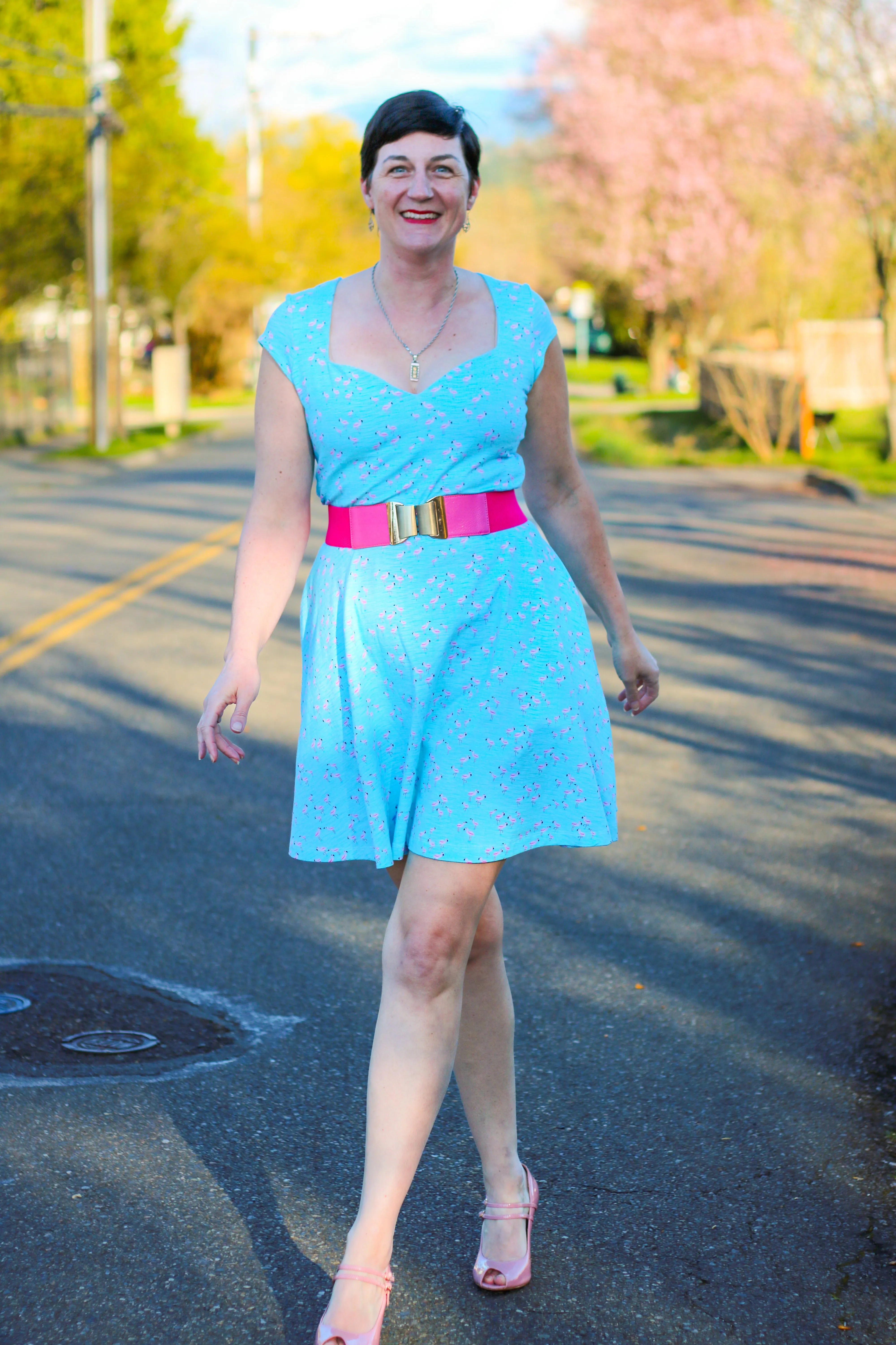 Sorrel Corset and Essential Skirts Bundle