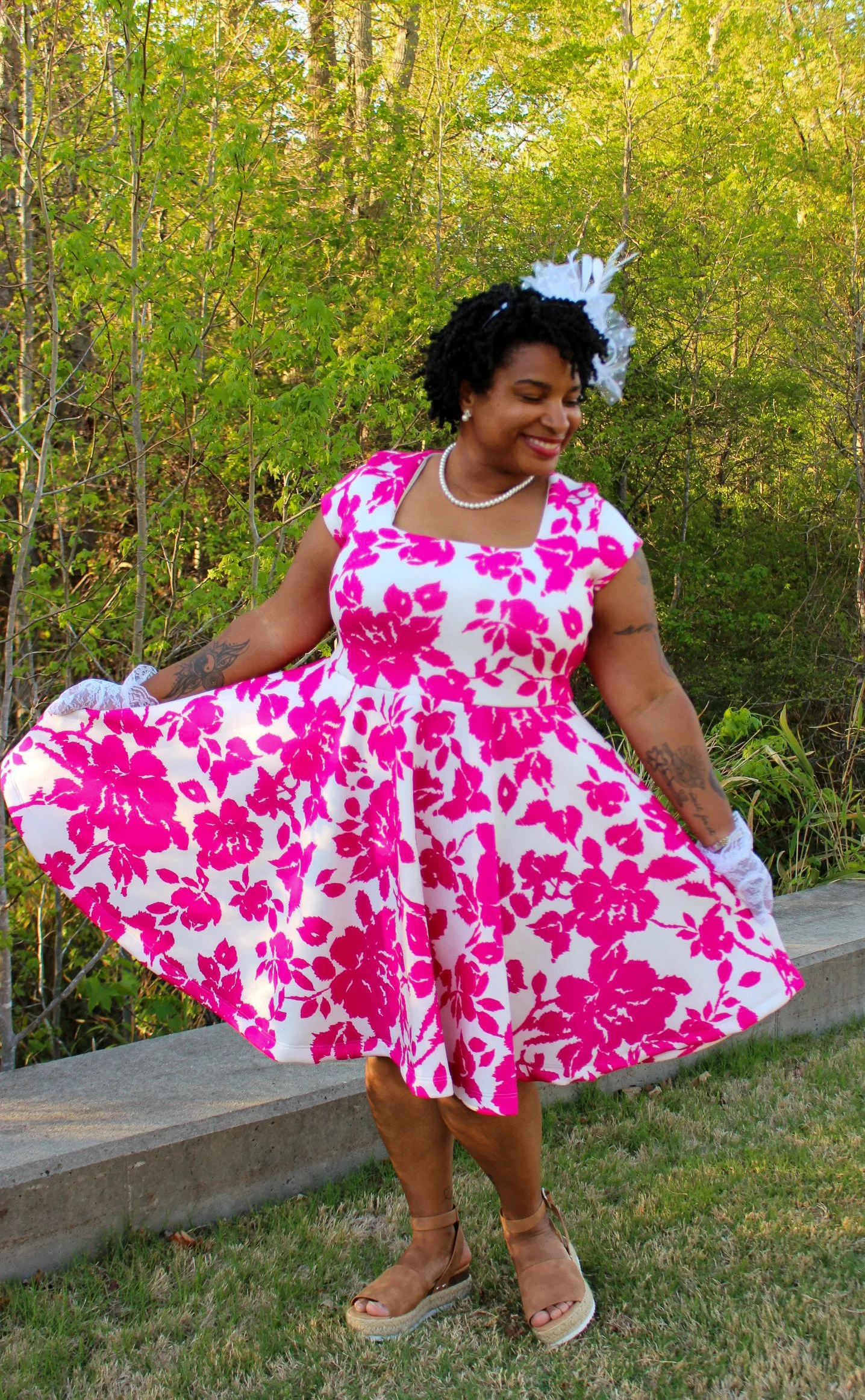Sorrel Corset and Essential Skirts Bundle