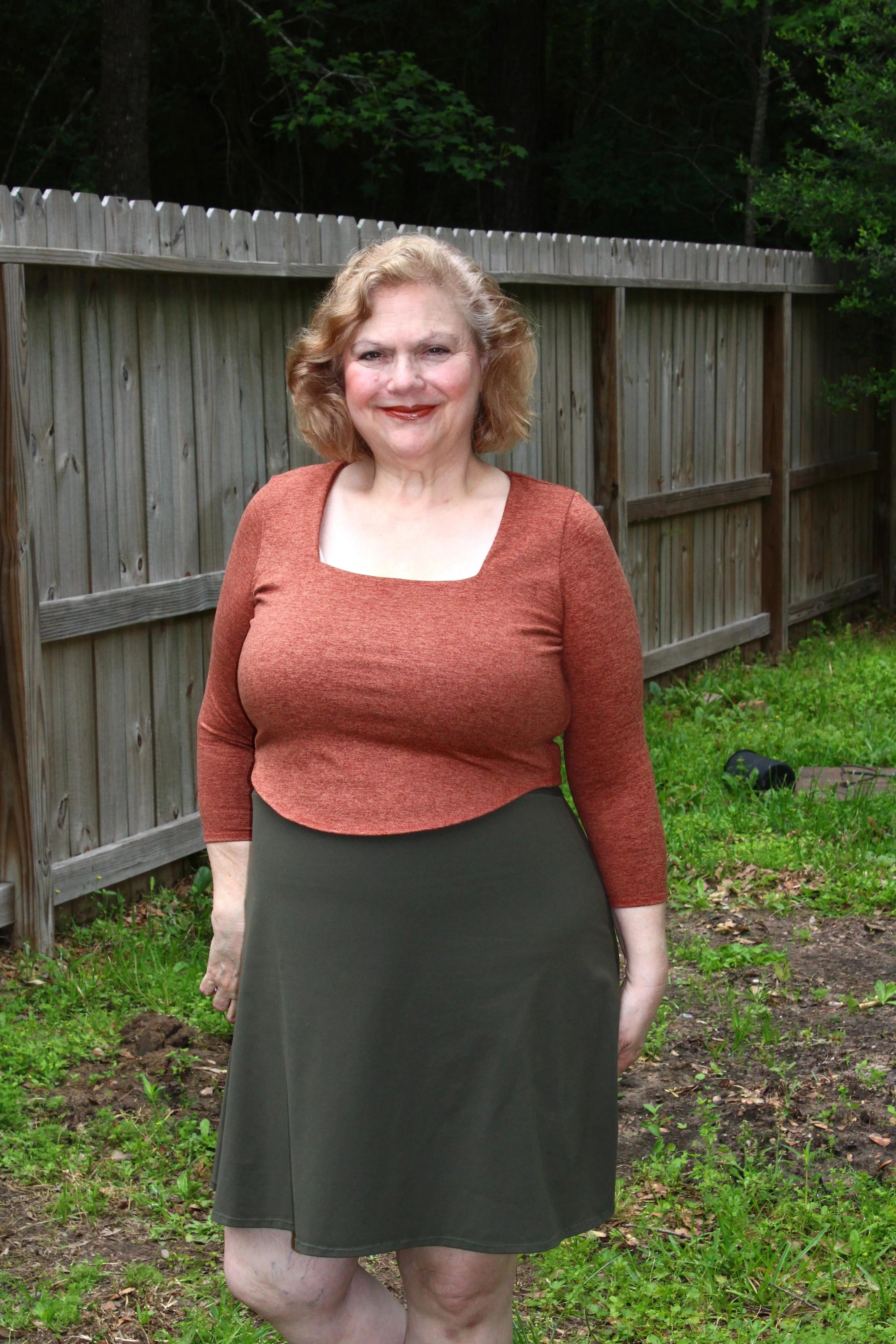 Sorrel Corset and Essential Skirts Bundle
