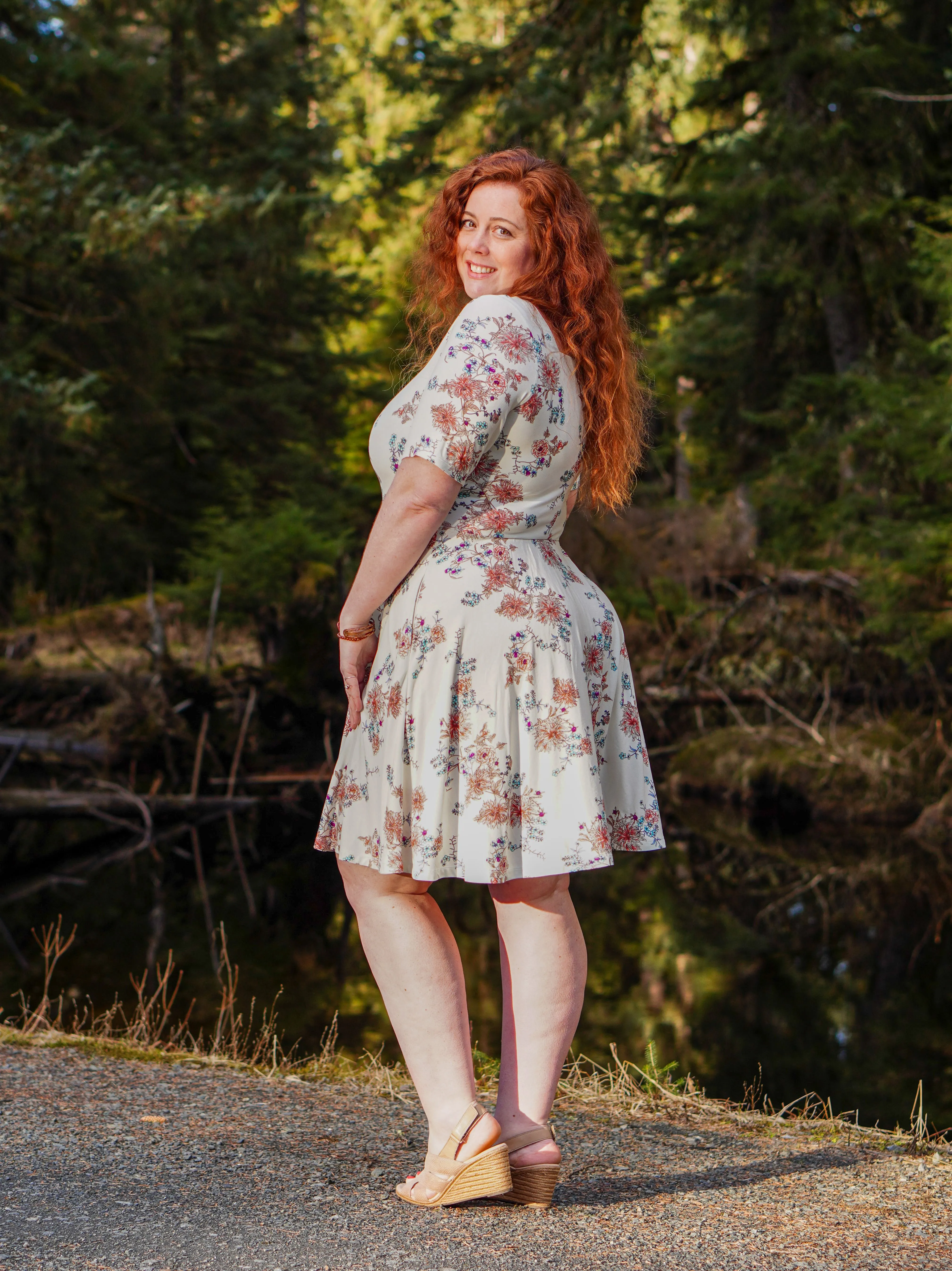 Sorrel Corset and Essential Skirts Bundle