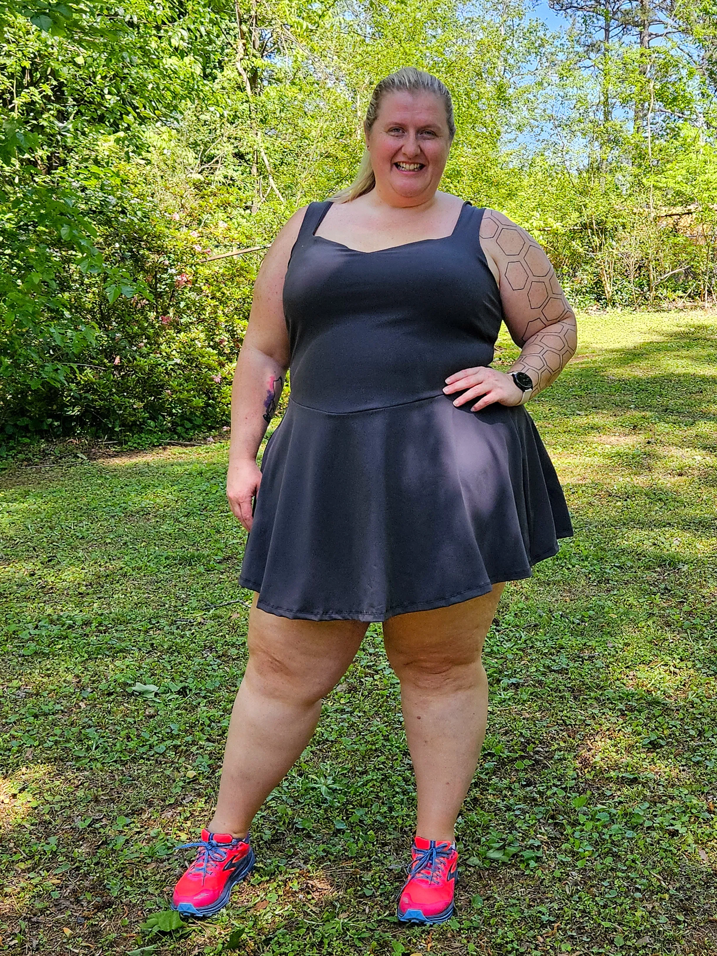 Sorrel Corset and Essential Skirts Bundle