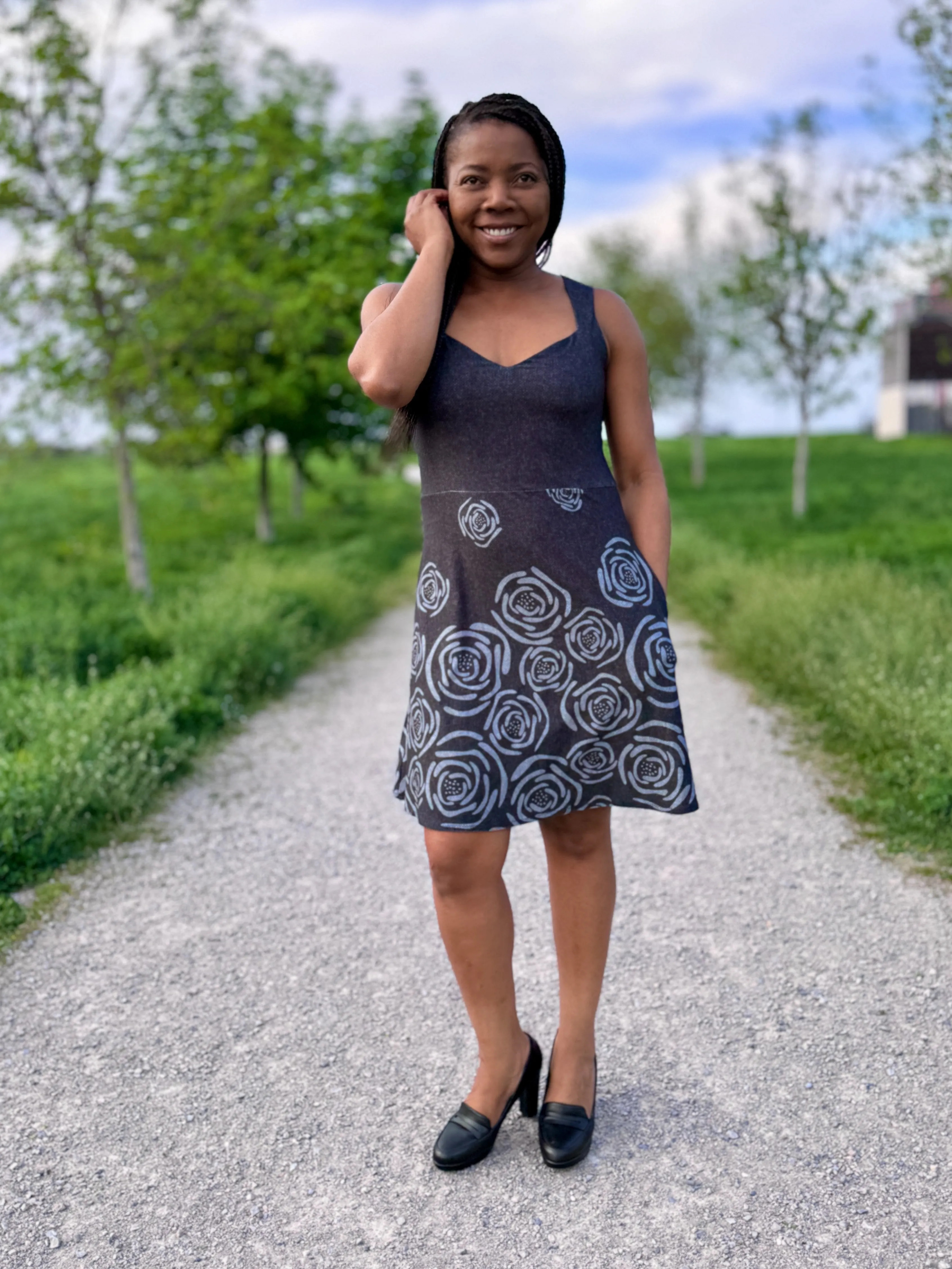 Sorrel Corset and Essential Skirts Bundle