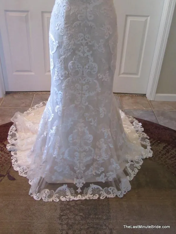 Sottero & Midgley Dakota 4ST051