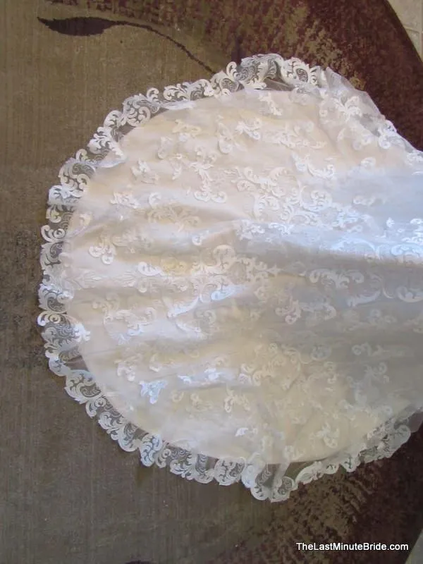 Sottero & Midgley Dakota 4ST051