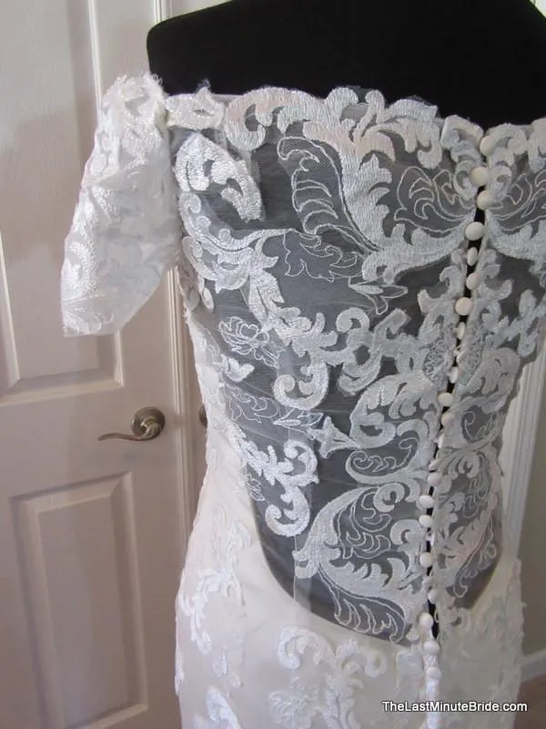 Sottero & Midgley Dakota 4ST051
