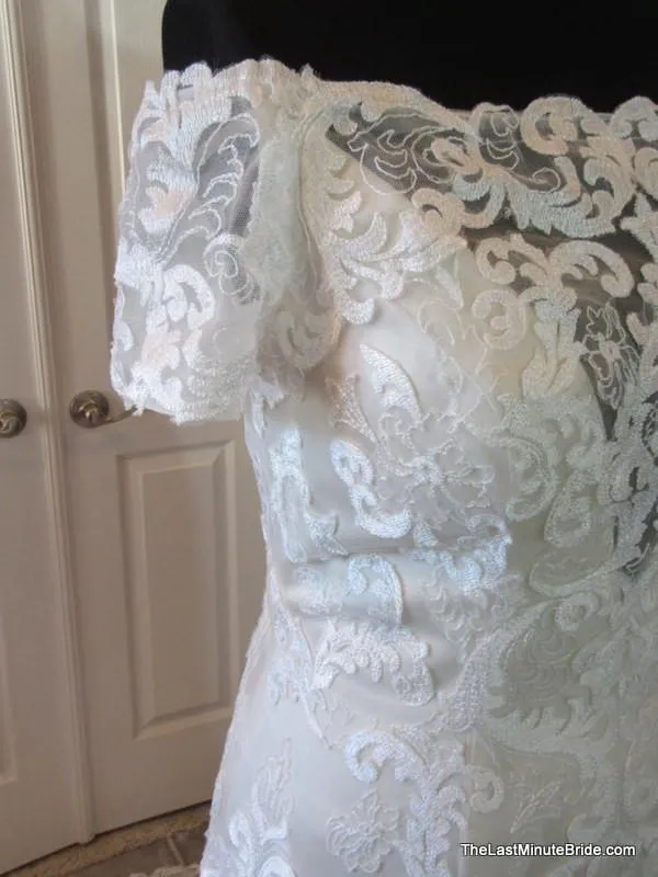 Sottero & Midgley Dakota 4ST051
