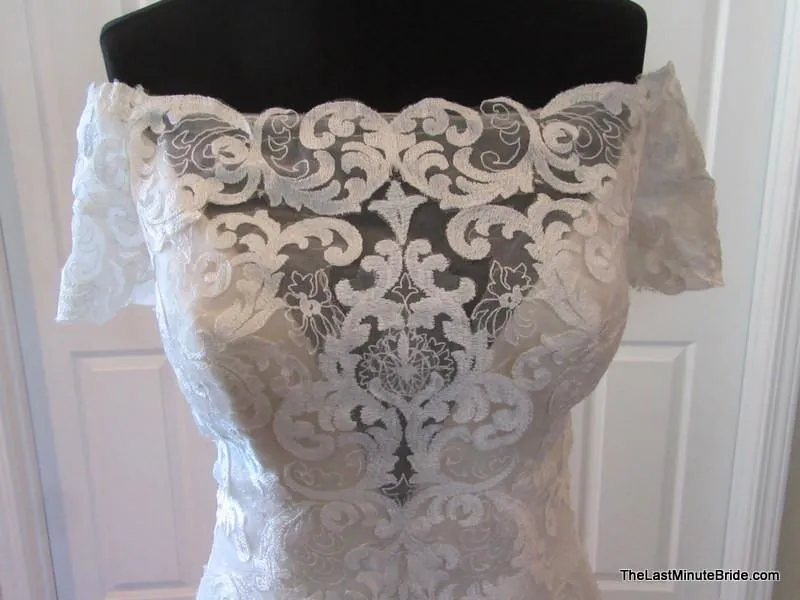 Sottero & Midgley Dakota 4ST051