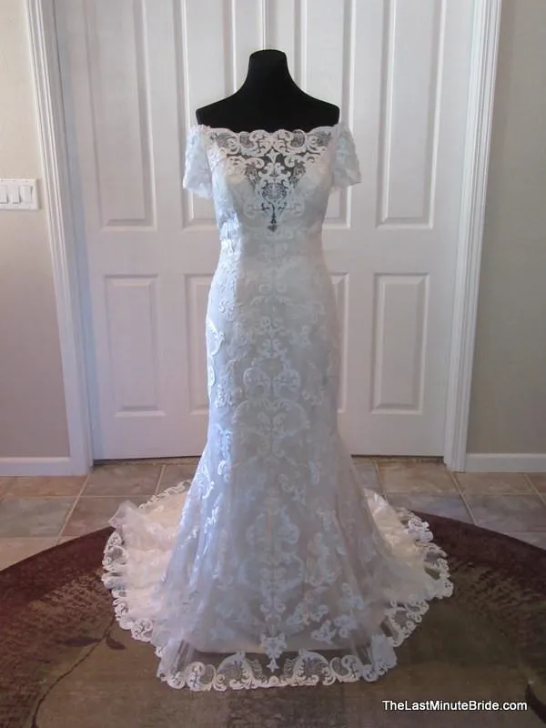 Sottero & Midgley Dakota 4ST051