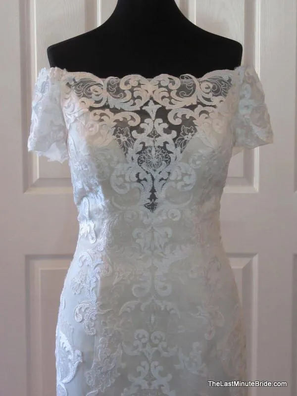 Sottero & Midgley Dakota 4ST051