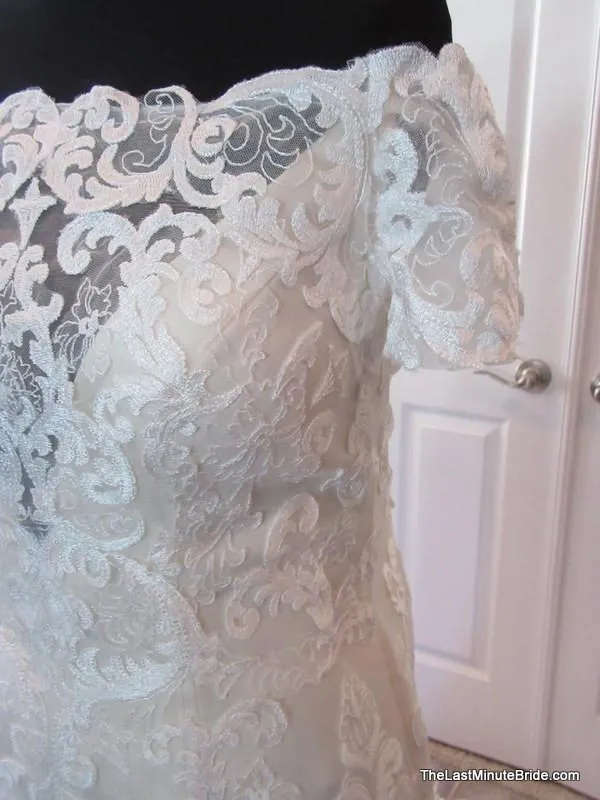 Sottero & Midgley Dakota 4ST051