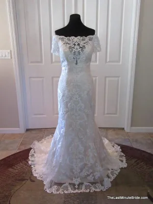 Sottero & Midgley Dakota 4ST051