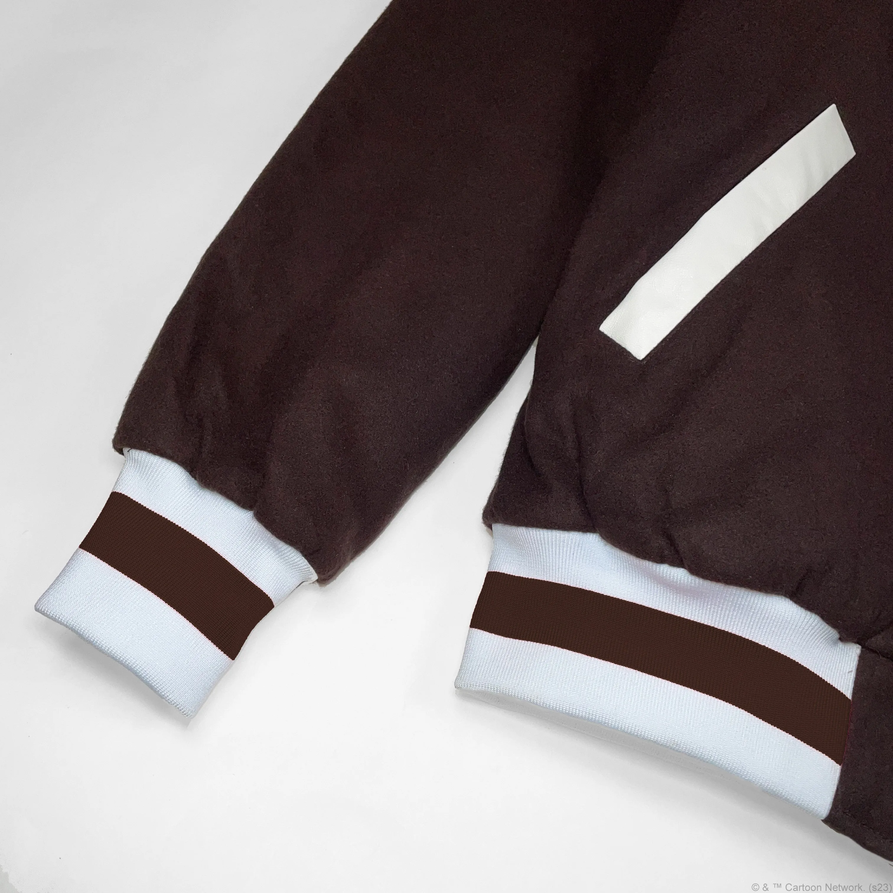 Steven Universe Varsity Jacket (Cookie Cat)