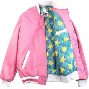 Steven Universe Varsity Jacket