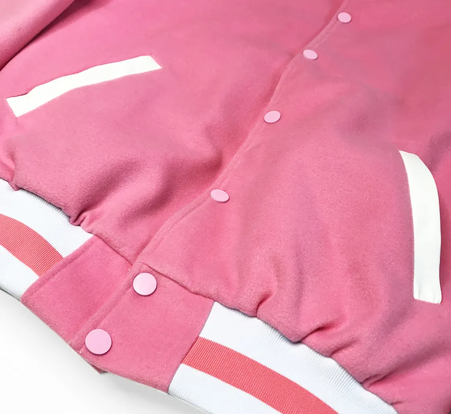 Steven Universe Varsity Jacket