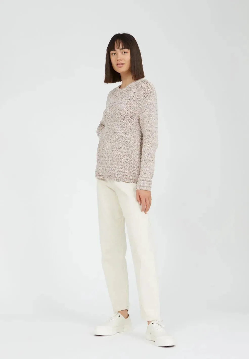Sweater made of Organic Cotton Tugbaa by Armedangels