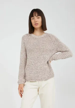 Sweater made of Organic Cotton Tugbaa by Armedangels