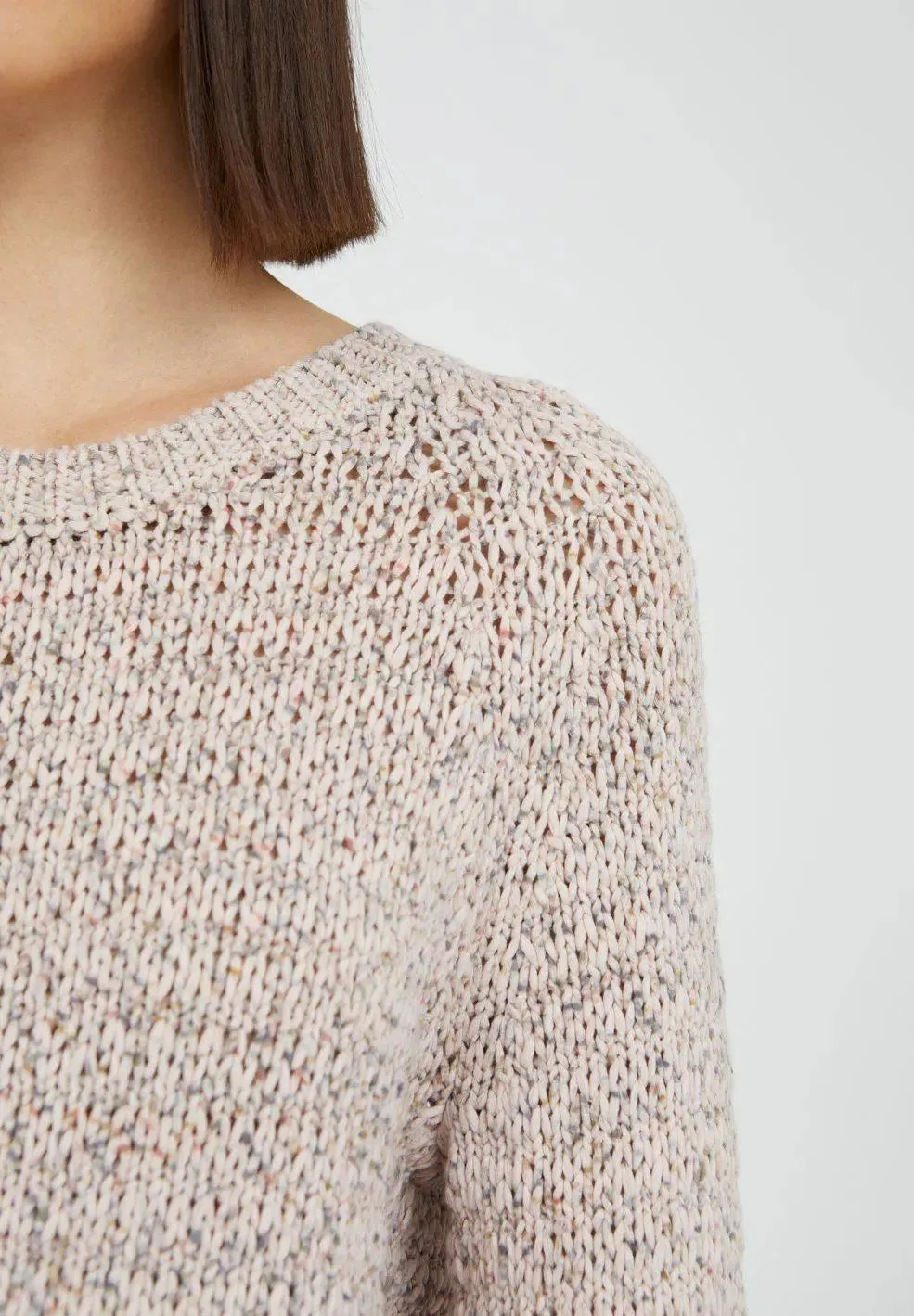 Sweater made of Organic Cotton Tugbaa by Armedangels