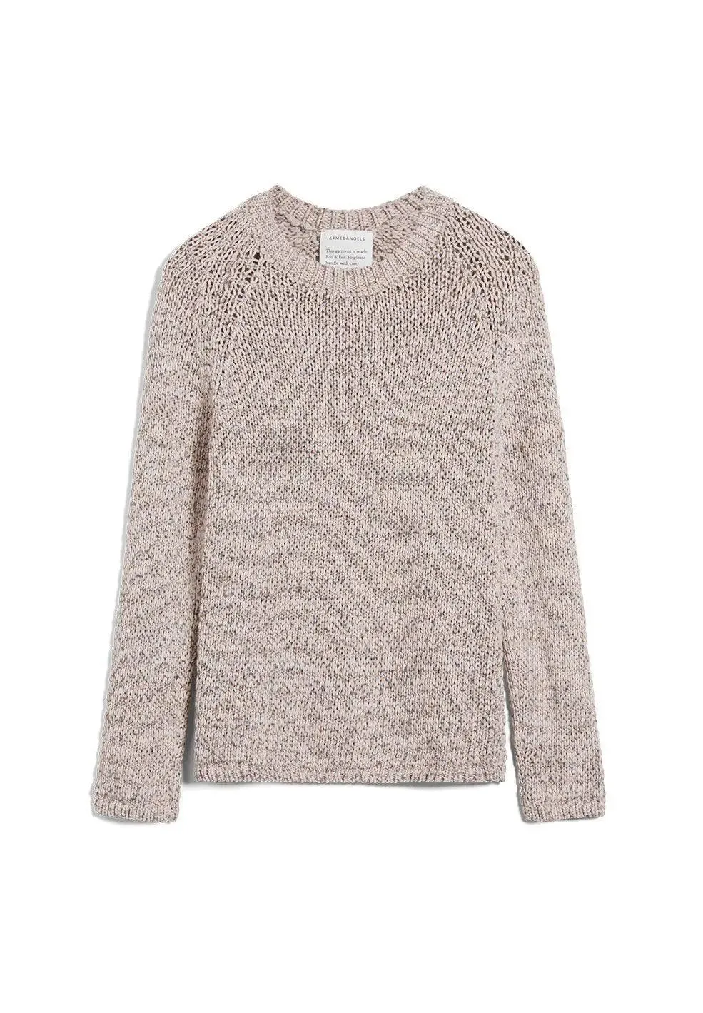 Sweater made of Organic Cotton Tugbaa by Armedangels