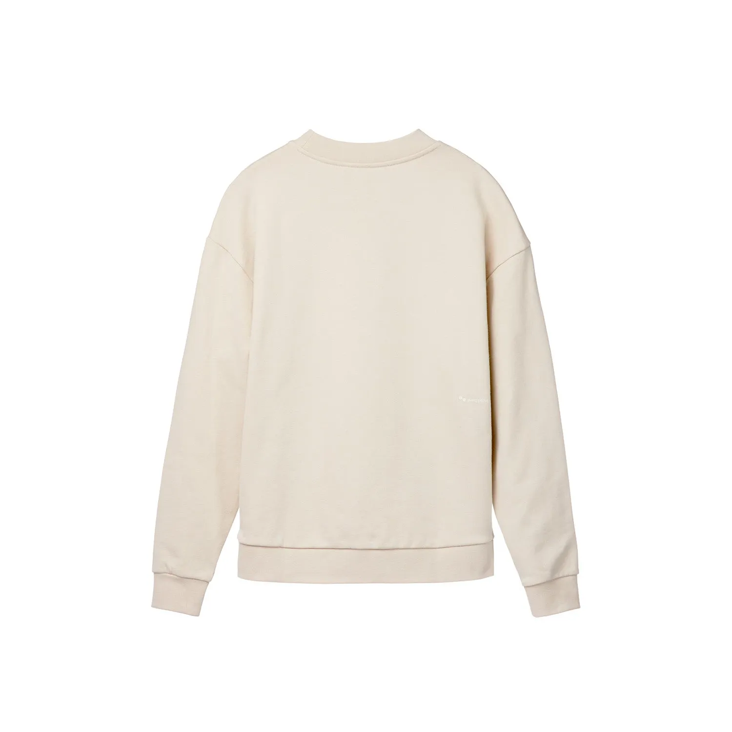 Sweatshirt - Cliff Beige (Unisex)