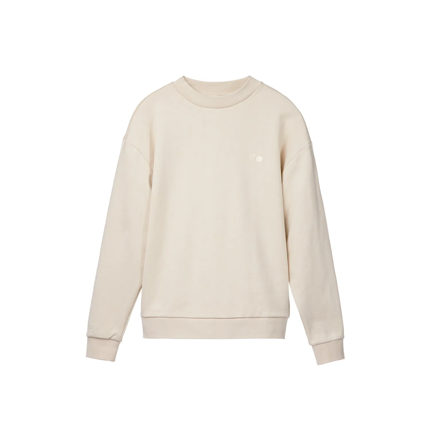 Sweatshirt - Cliff Beige (Unisex)