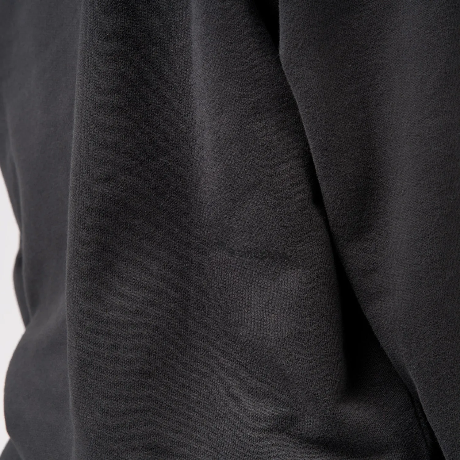 Sweatshirt - Peat Black (Unisex)