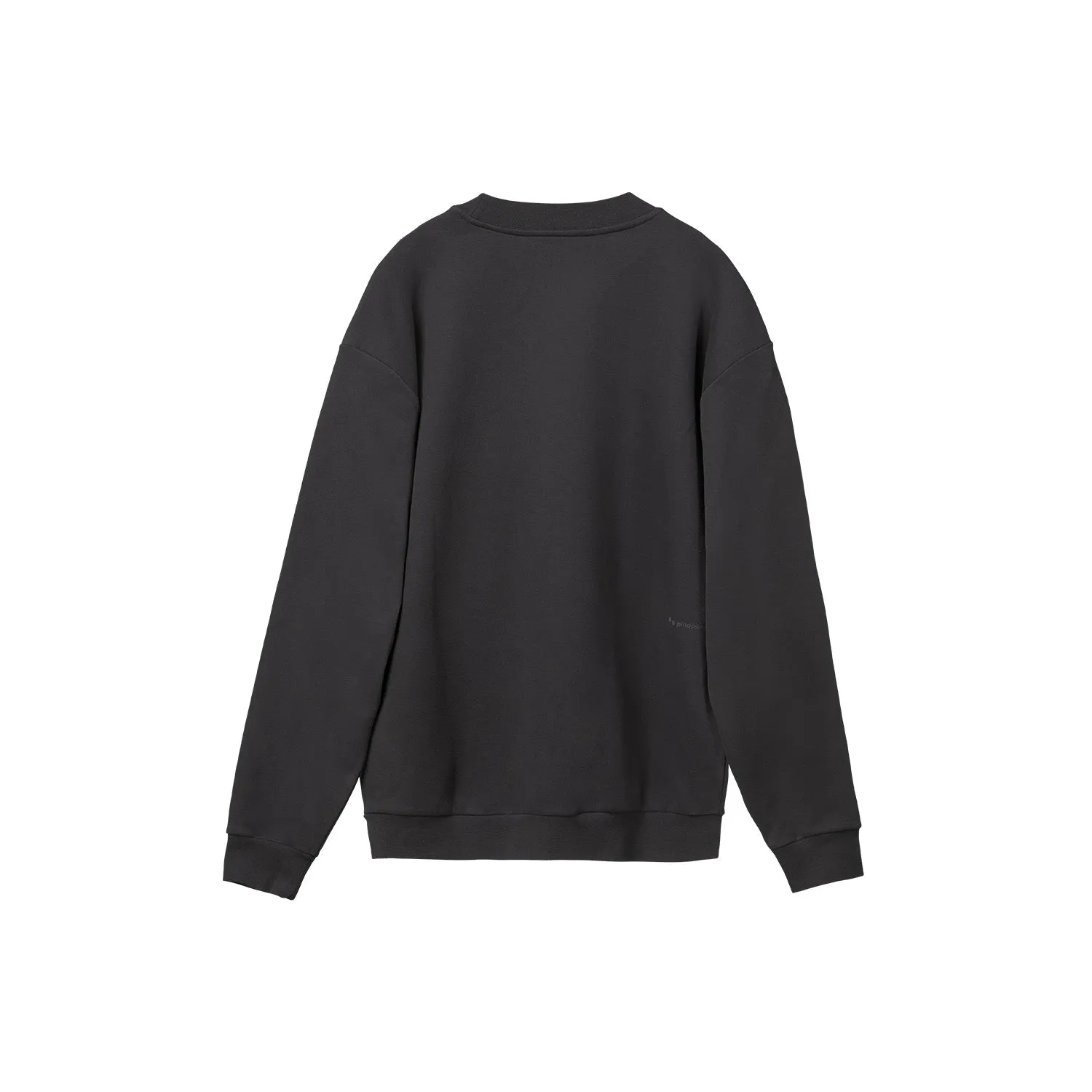 Sweatshirt - Peat Black (Unisex)