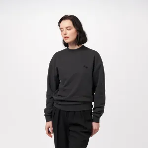 Sweatshirt - Peat Black (Unisex)