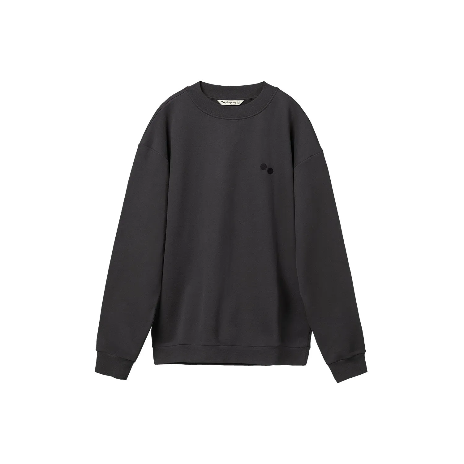 Sweatshirt - Peat Black (Unisex)