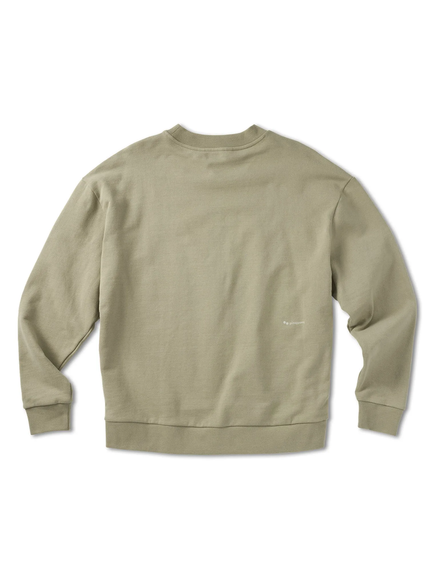 Sweatshirt - Reed Olive (Unisex)