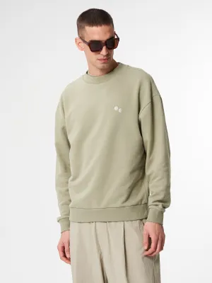 Sweatshirt - Reed Olive (Unisex)